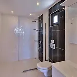 3 Bedroom - Outdoor And Indoor Pool וילה קלקן