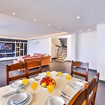 וילה 3 Bedroom - Outdoor And Indoor Pool קלקן