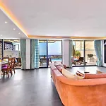 וילה 3 Bedroom - Outdoor And Indoor Pool קלקן