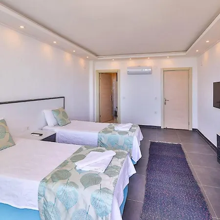 3 Bedroom - 3355 Villa