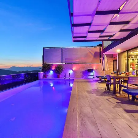 3 Bedroom - 3355 * Kalkan