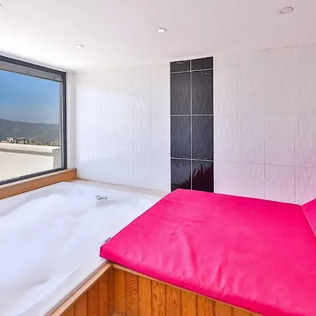 3 Bedroom - 3355 Villa Kalkan