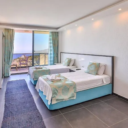 3 Bedroom - 3355 Villa *