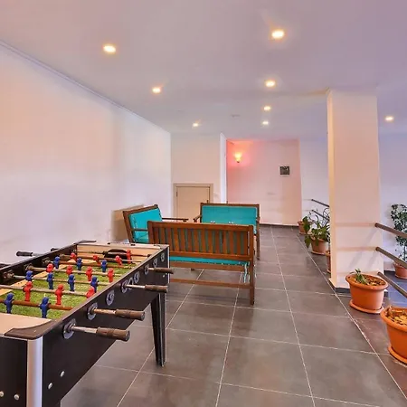 Villa 3 Bedroom - 3355 *