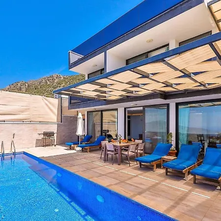 3 Bedroom - 3355 Kalkan