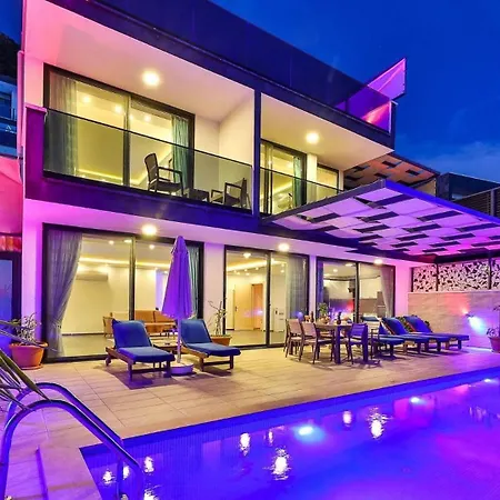 Villa 3 Bedroom - 3355