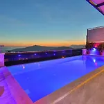 Villa 3 Bedroom - Outdoor And Indoor Pool