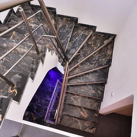3 Bedroom - Outdoor And Indoor Pool * Kalkan