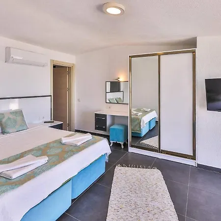 빌라 3 Bedroom - Outdoor And Indoor Pool *