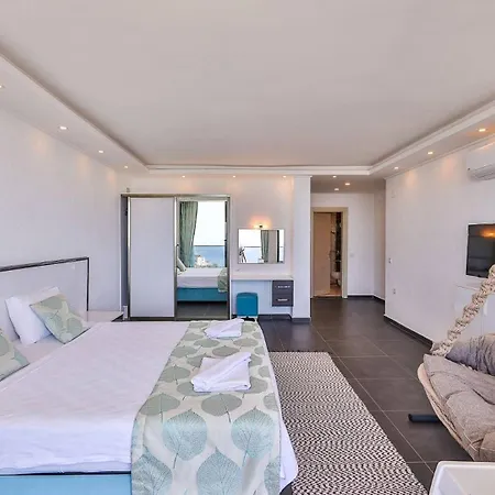 빌라 3 Bedroom - Outdoor And Indoor Pool