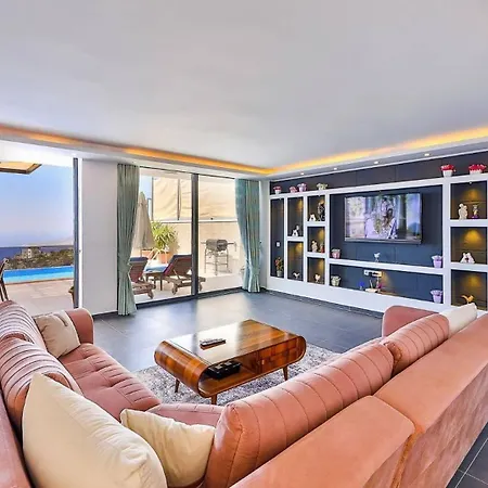 3 Bedroom - Outdoor And Indoor Pool 빌라 *