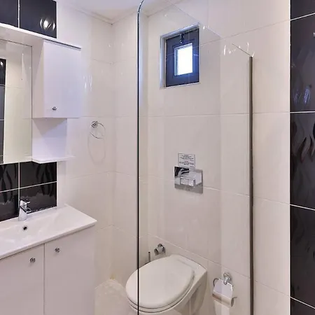 빌라 3 Bedroom - Outdoor And Indoor Pool *